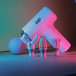 ماساژور شارژی MG-203